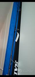 canna spinning saltiga 82-4