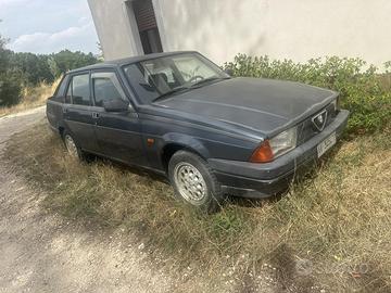 ALFA 75 16