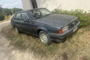 ALFA 75 16. IE