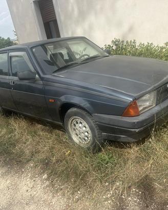 ALFA 75 16