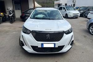 Peugeot 2008 BlueHDi 130 S&S EAT8 Allure
