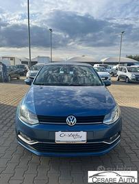 VOLKSWAGEN - Polo 5p 1.0 mpi Fresh 75cv
