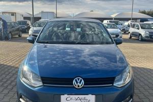 VOLKSWAGEN - Polo 5p 1.0 mpi Fresh 75cv