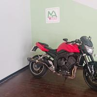 Yamaha FZ1 FZ1
