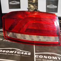 Fanale Posteriore SX  VW Passat Cod. 3G9945311