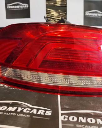 Fanale Posteriore SX VW Passat Cod. 3G9945311