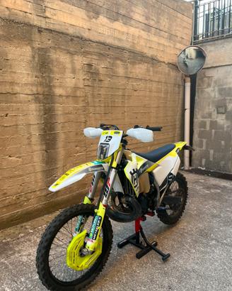 Husqvarna te 250 2t 2023