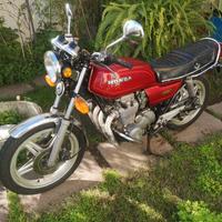 HONDA CB650 1979 RC03