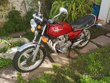 HONDA CB650 1979 RC03