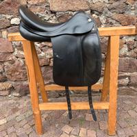 Sella da dressage Prestige Top Dressage