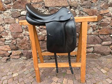Sella da dressage Prestige Top Dressage