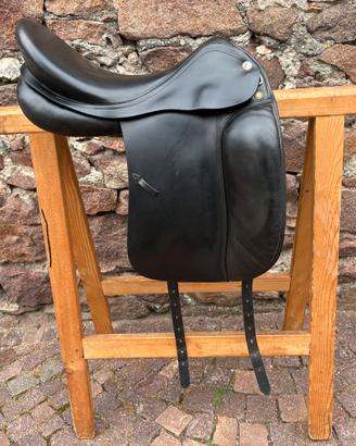 Sella da dressage Prestige Top Dressage