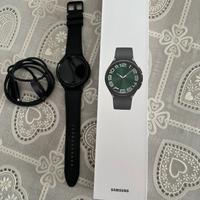 Samsung galaxy watch 6 classic LTE