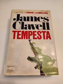 Tempesta - James Clavell