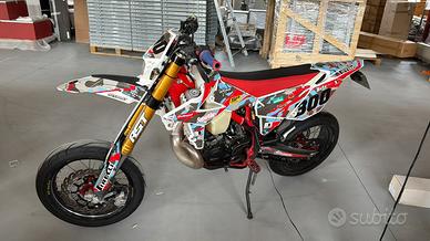Beta 300 2 tempi