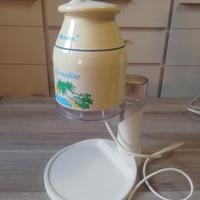 TRITA GHIACCIO X GRANITE  O COCKTAILS