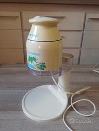 TRITA GHIACCIO X GRANITE  O COCKTAILS