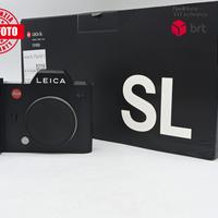 Leica SL (Typ 601)