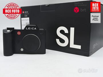 Leica SL (Typ 601)