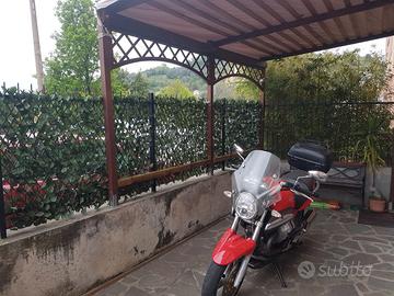 Casa indipendente Belvedere Genova