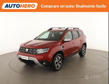 DACIA Duster HD07213