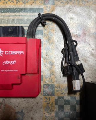 centralina cobra ktm husqvarna gas gas 250 19 2023