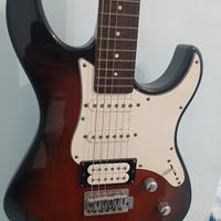 Yamaha pacifica