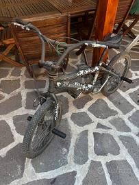 BMX Carnielli Explosive