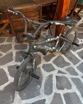BMX Carnielli Explosive