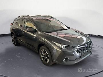 Subaru Crosstrek 2.0 e-Boxer auto Style 4WD