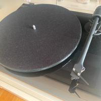 Giradischi Pro Ject t1 Evo