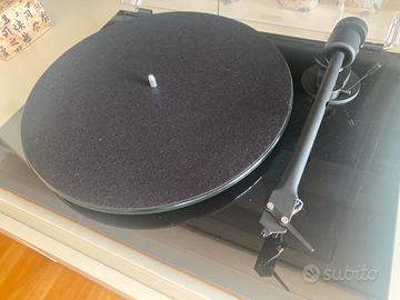 Giradischi Pro Ject t1 Evo