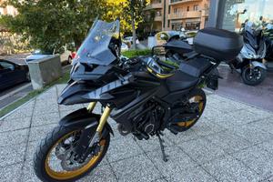VOGE Valico 525 TUTTO INCLUSO ANCHE PASSAGGIO! M