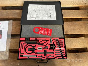 MESSA IN FASE USAG Citroën, Peugeot