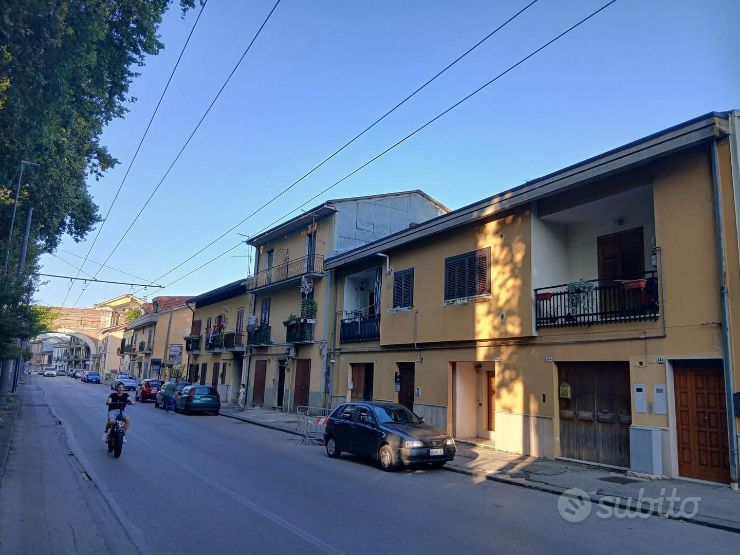 Appartamento – Avellino, Ferrovia, Pianodardine - Vista 4