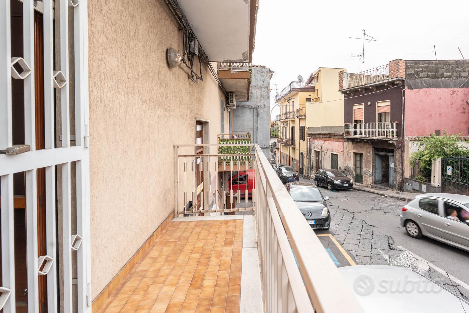 Appartamento – Aci Catena, Aci Santa Lucia, Marchesana - Vista 5