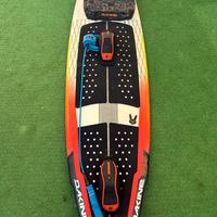 Slingshot Sci-Fly 5.0 Surf Tavola Da Kite