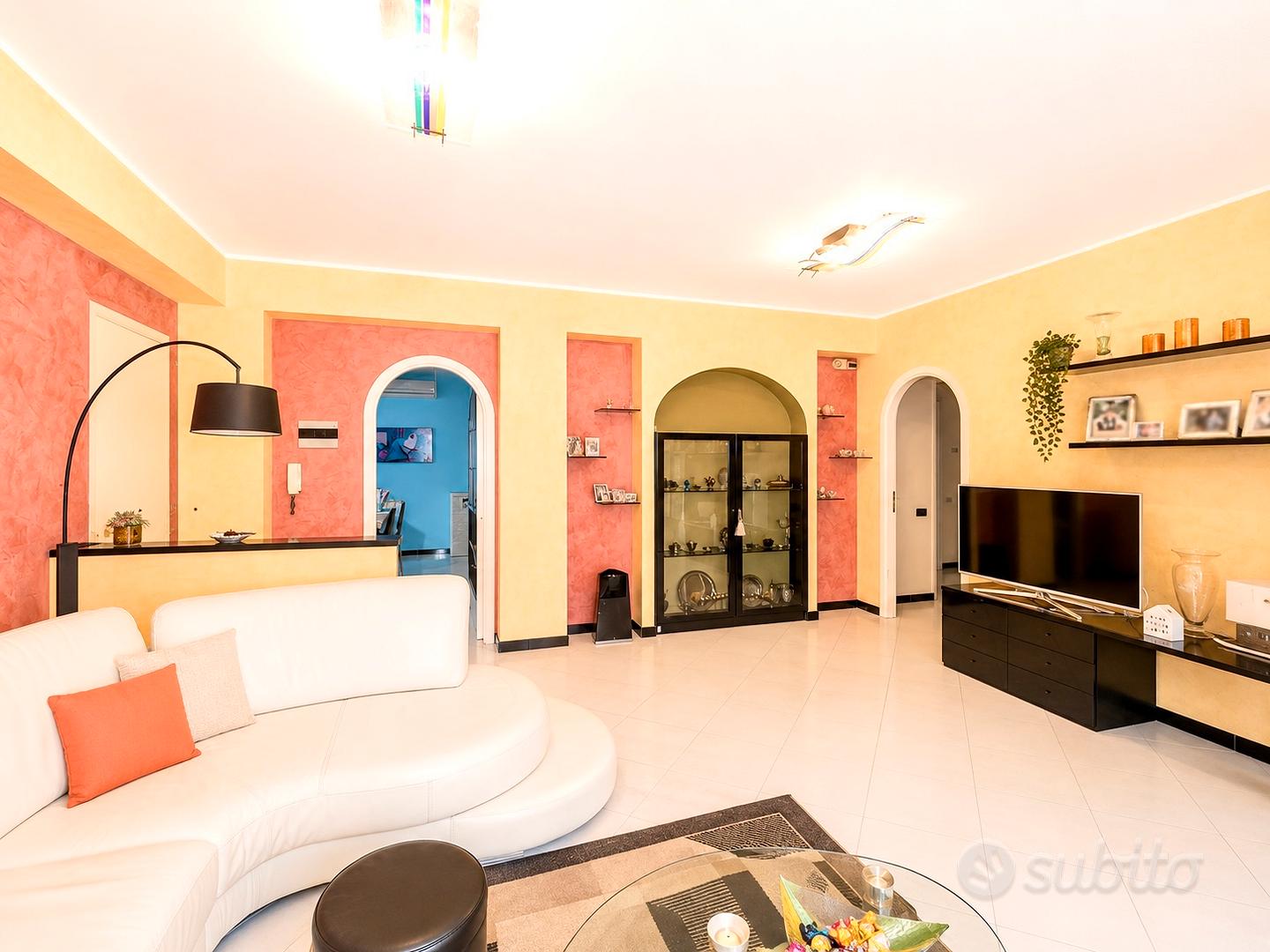 Appartamento – Aci Sant'Antonio, Aisa - Vista 4