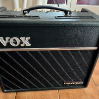 Amplificatore chitarra