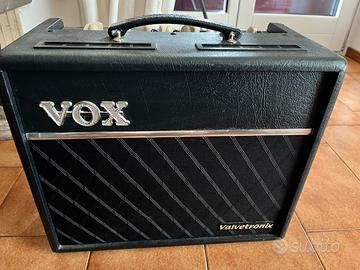 Amplificatore chitarra