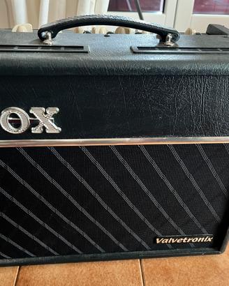 Amplificatore chitarra