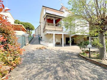 CASA INDIPENDENTE A RAVENNA