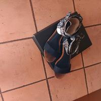 scarpe  estive donna 