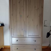 DONO Cameretta per bimbo