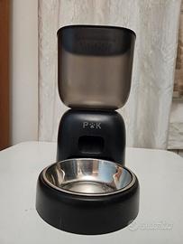 distributore croccantini