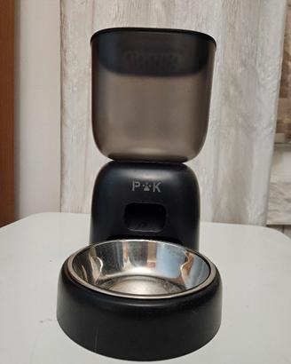 distributore croccantini