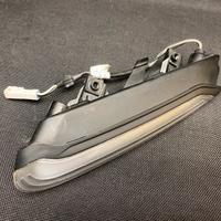 Indicatore di direzione anteriore sinistro