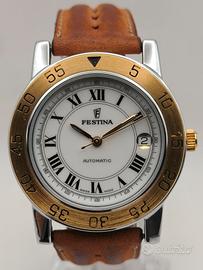Festina automatic 