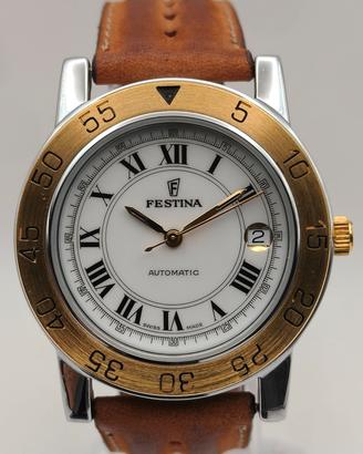 Festina automatic 