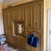 Arredamento completo Camera e Cucina